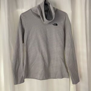 The North Face pullover